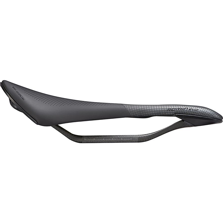 specialized romin evo saddle review