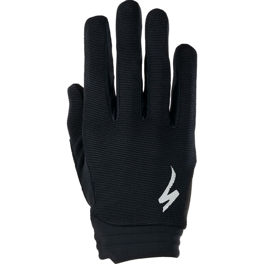 Trail Long Finger Glove - Men's