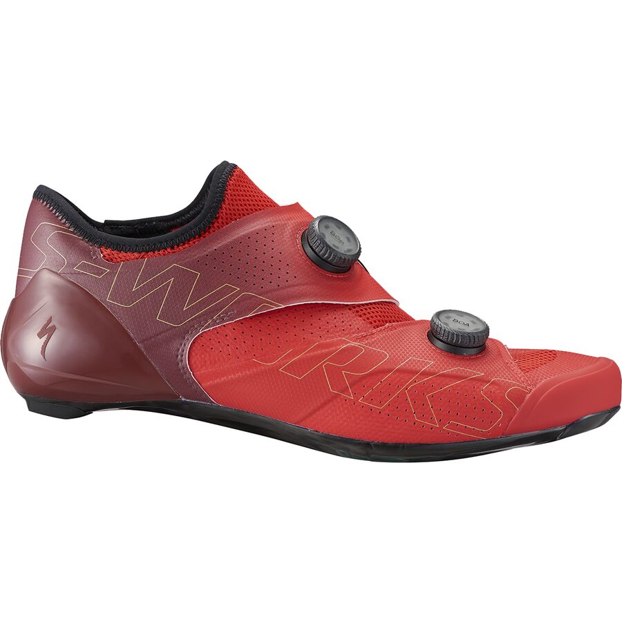 S-Works Ares Road Shoe