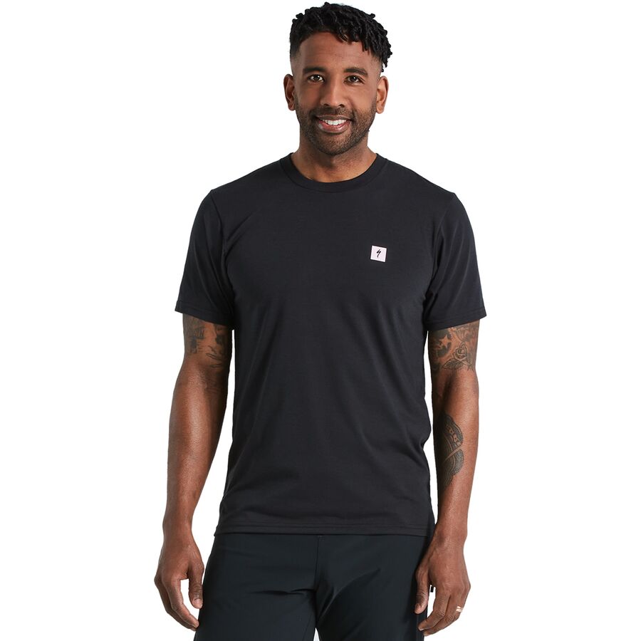 Altered Short-Sleeve T-Shirt - Men's