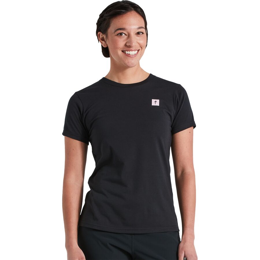 Altered Short-Sleeve T-Shirt - Women's