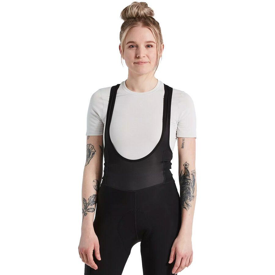 Power Grid Short-Sleeve Baselayer - Women's