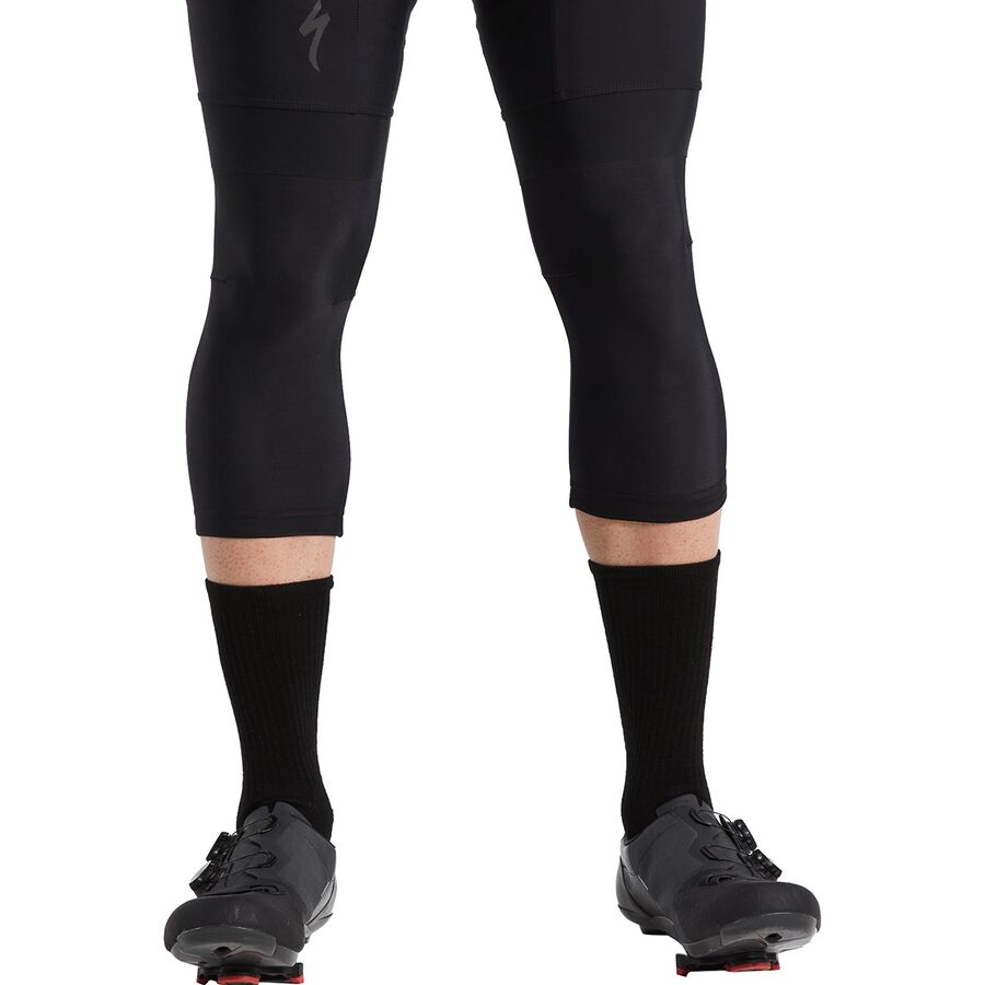 Specialized - Thermal Knee Warmer - Black