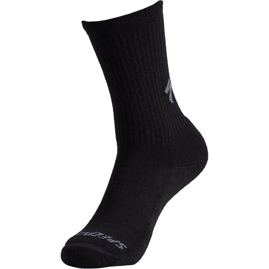 Specialized - Merino Midweight Tall Socks