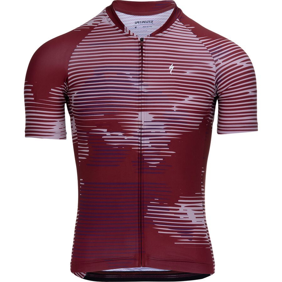 specialized bike jersey