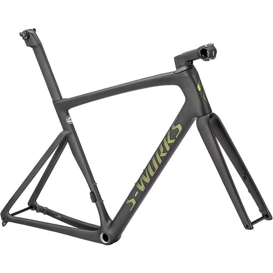 specialized tarmac sl6 frame