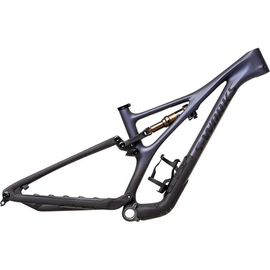 S-Works Stumpjumper Frame