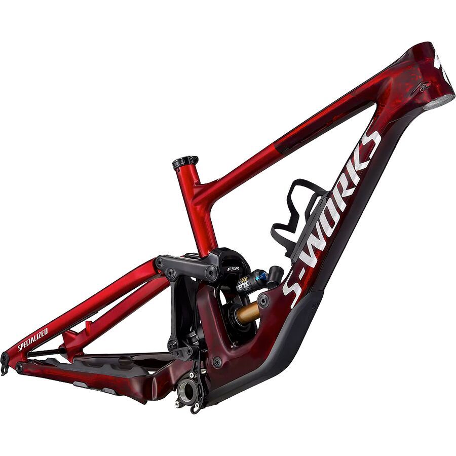 Specialized SWorks Enduro Frame Bike