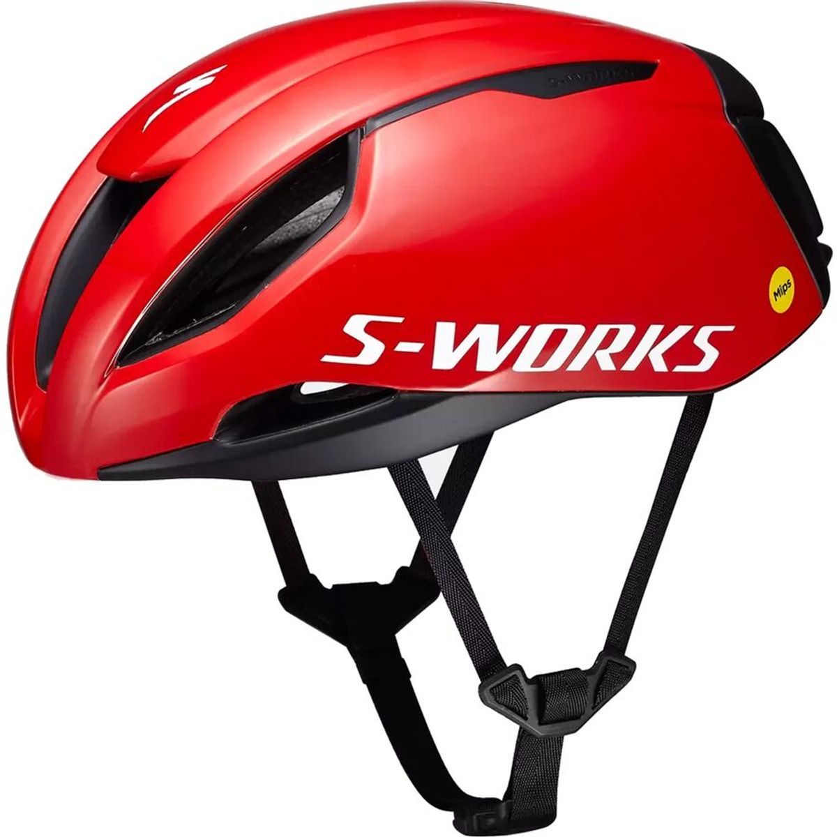 S-Works Evade 3 Mips Helmet