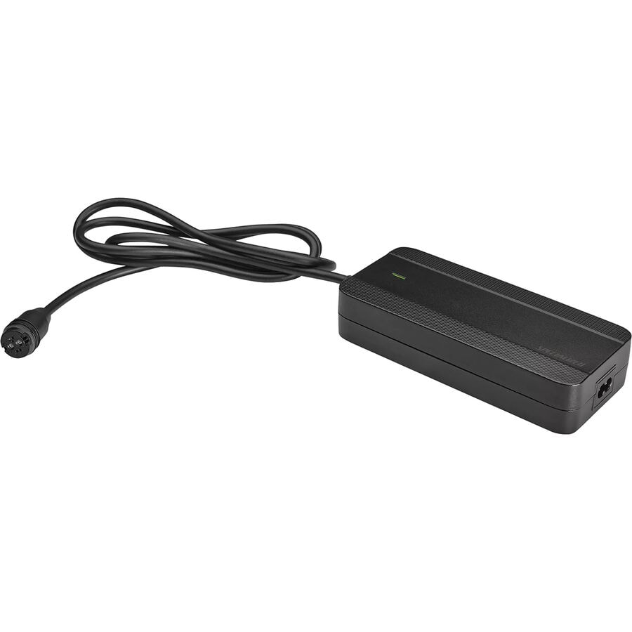 Battery Charger W/USA Cable