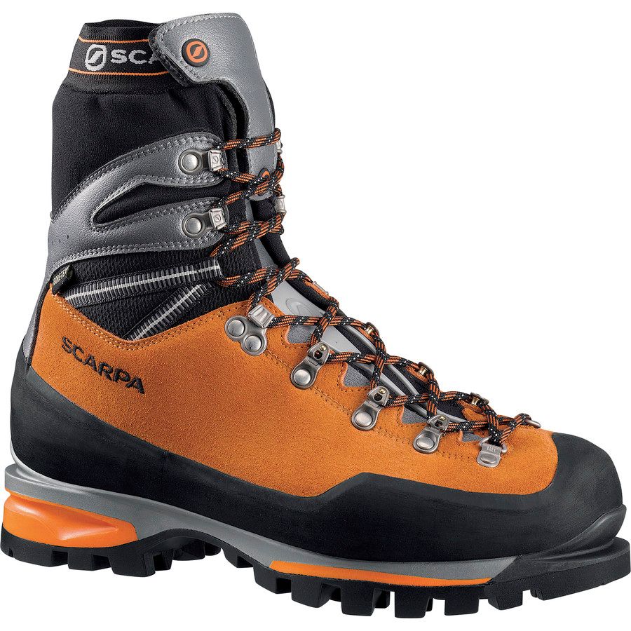 scarpa triolet pro gtx