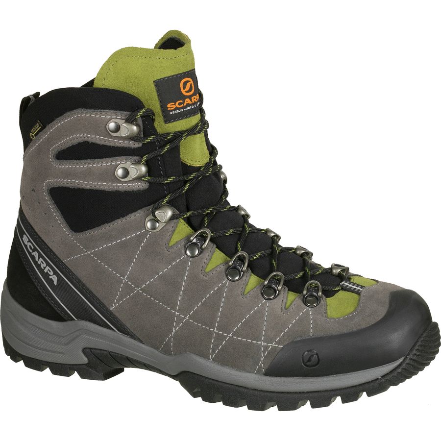 Scarpa REvolution GTX Backpacking Boot Men's