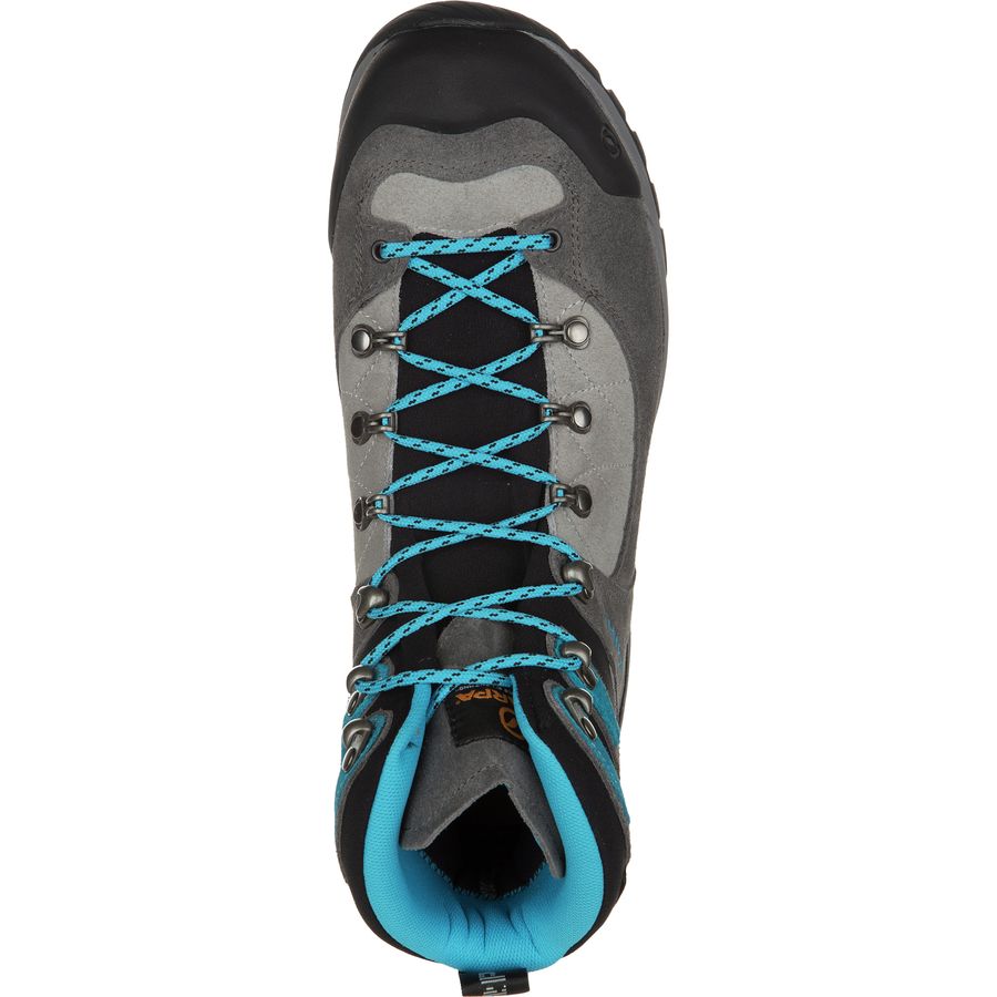 scarpa ranger 2 gtx womens