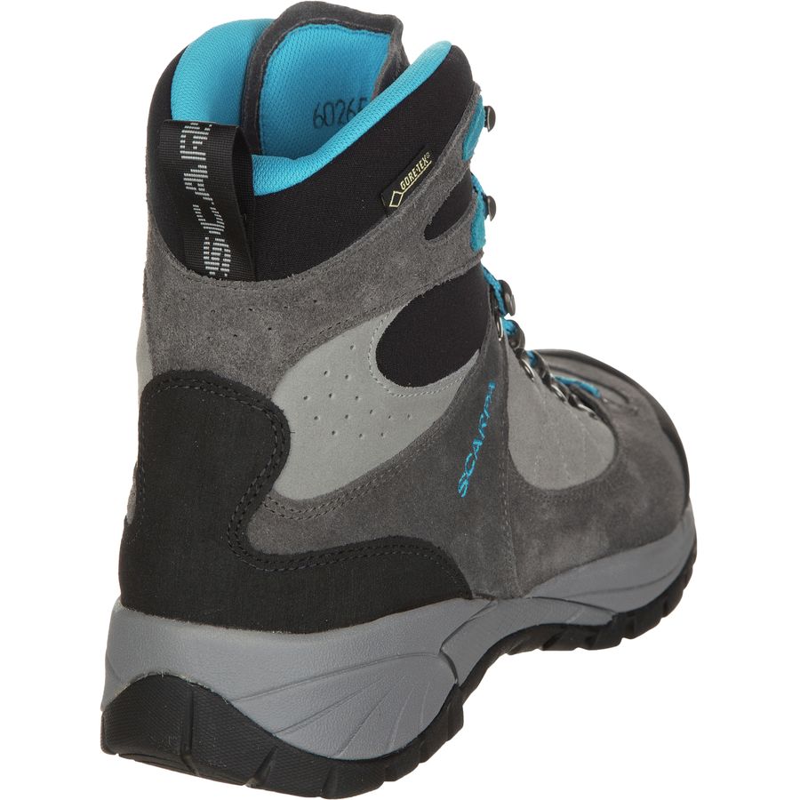 Scarpa REvolution GTX Backpacking Boot Women's