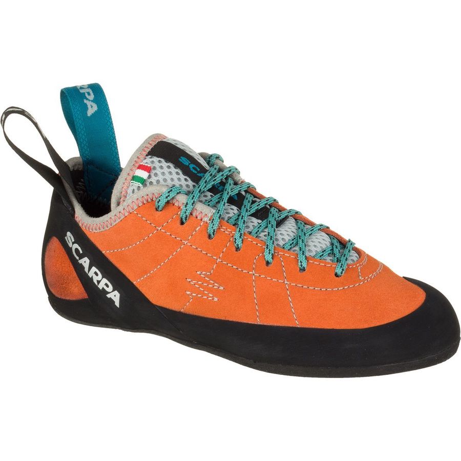 Scarpa Helix Climbing Shoe Women's