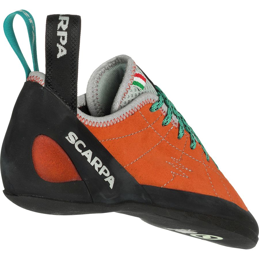Scarpa Helix Climbing Shoe Women's