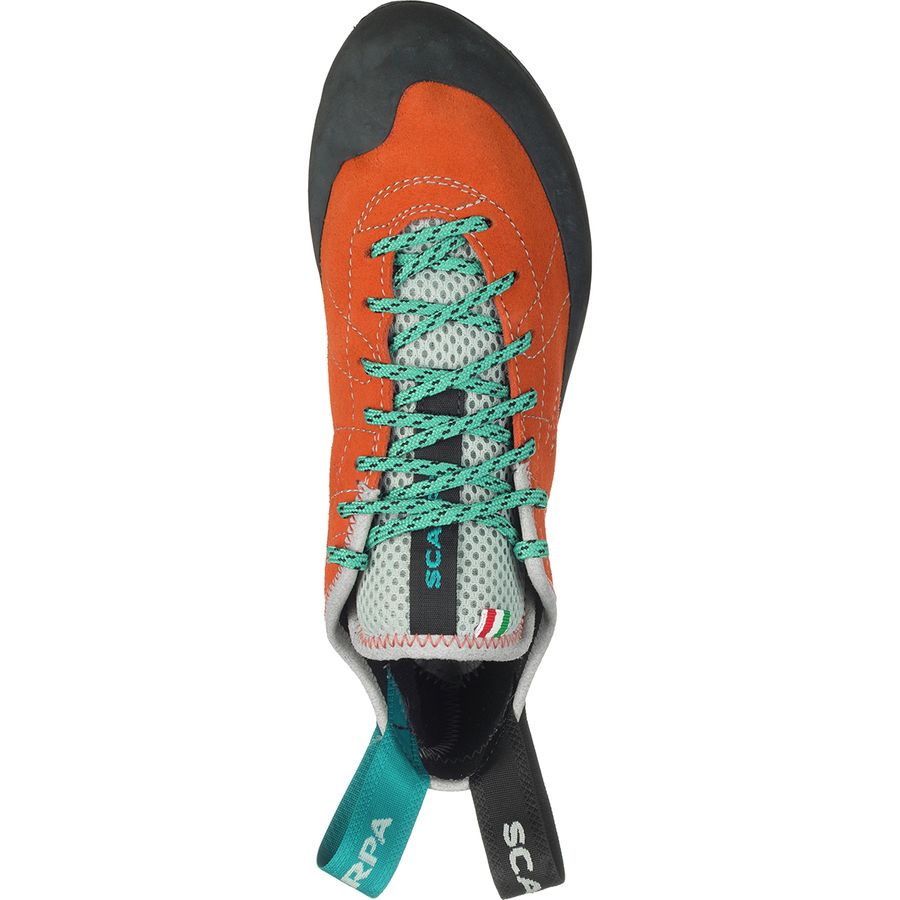 Scarpa Helix Climbing Shoe Women's