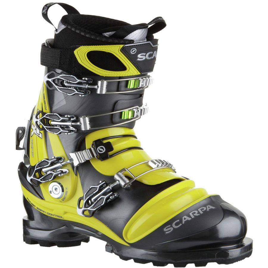 Scarpa TX Comp Telemark Boot