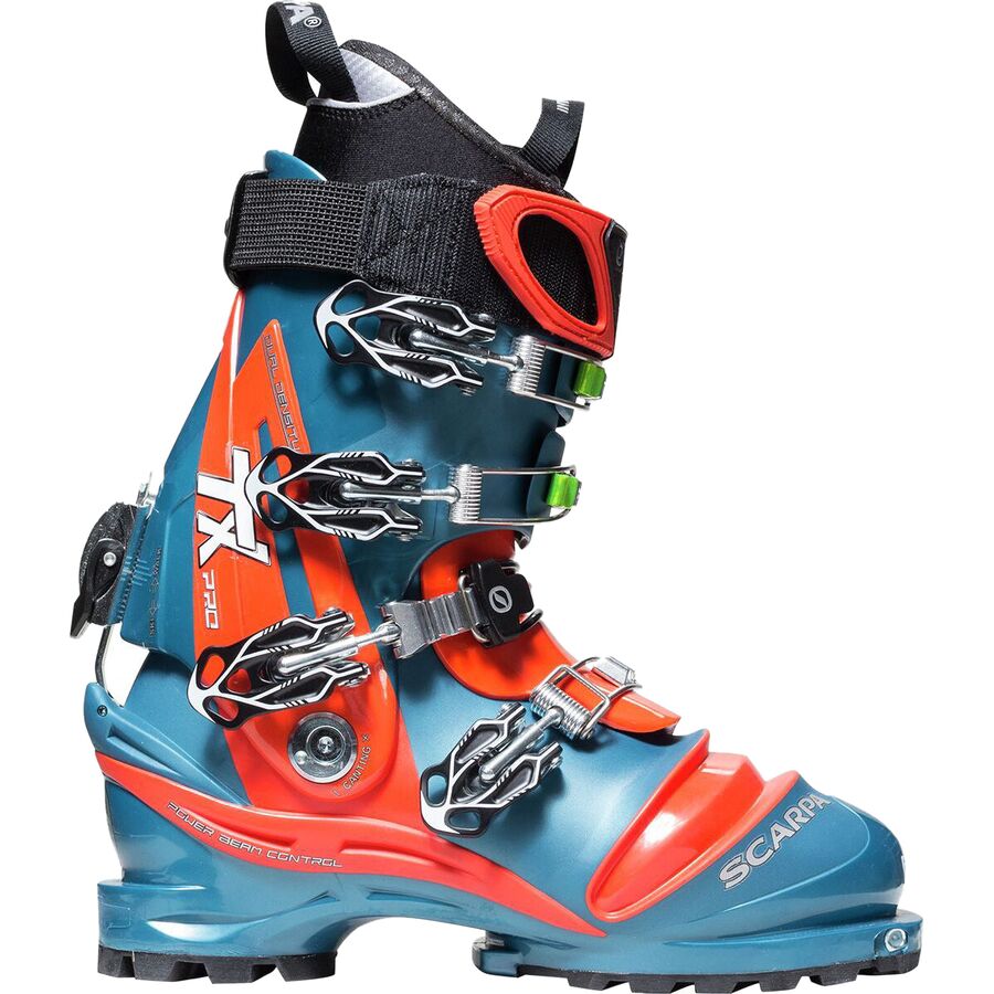 TX Pro Telemark Ski Boot - 2022