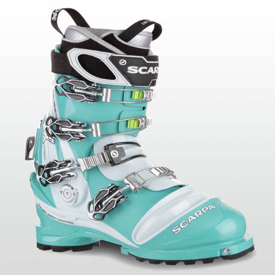 Scarpa TX Pro Telemark Boot Women's