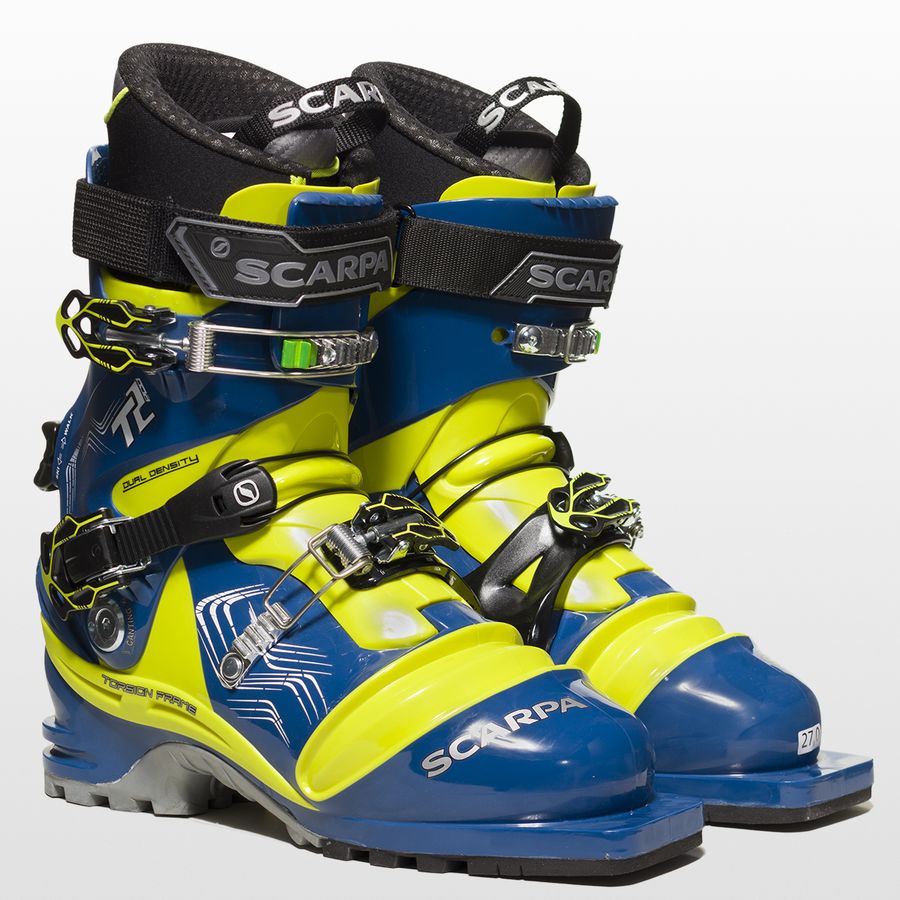 Scarpa T2 Eco Telemark Boot