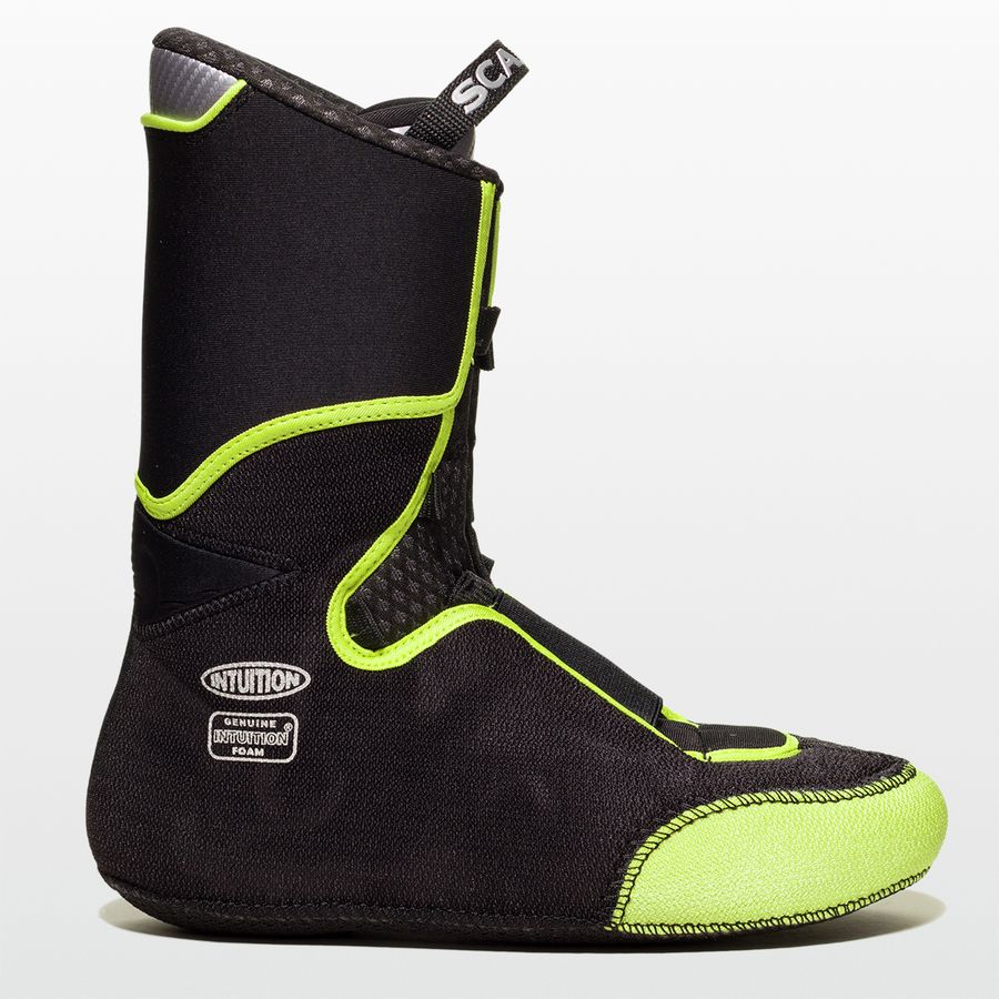 Scarpa T2 Eco Telemark Boot