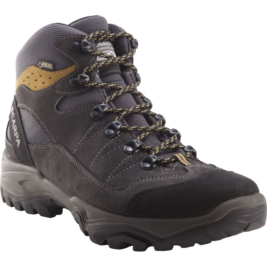 Scarpa Mistral GTX Hiking Boot - Men's | Backcountry.com
