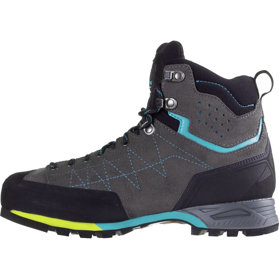 Scarpa Zodiac Plus GTX Backpacking Boot Women's