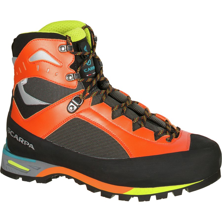 scarpa boot polish