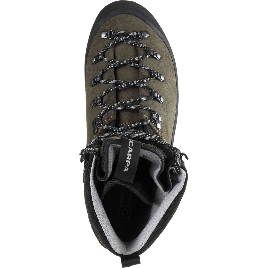 scarpa ranger gtx mens