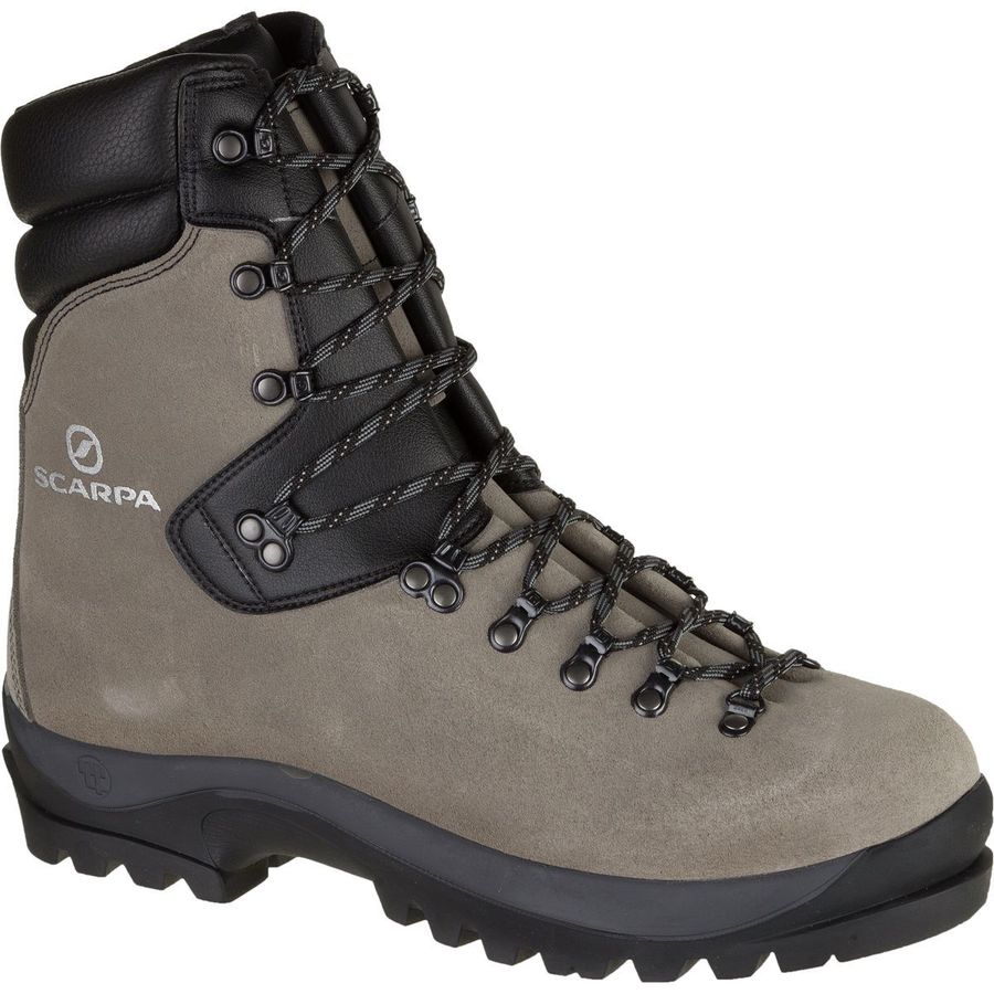 Scarpa Fuego Boot