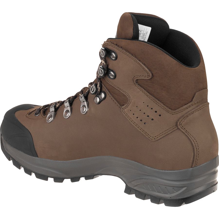 scarpa kailash plus