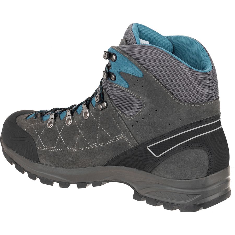 scarpa mens trek gtx