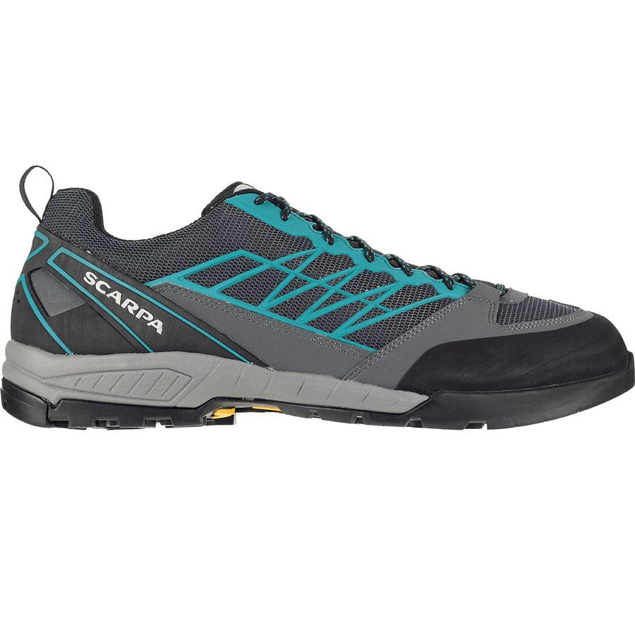 scarpa hiking shoe
