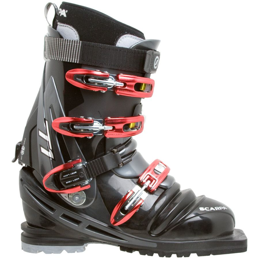 Scarpa T1 Thermo Telemark Boot 06/07 Men's Ski