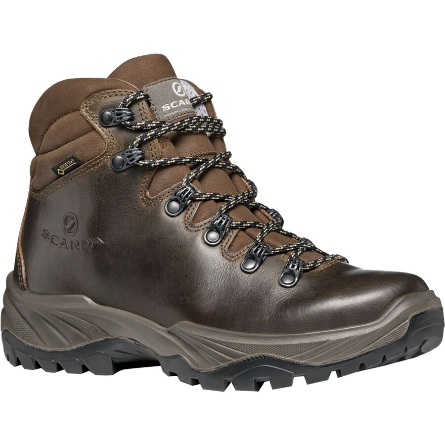 scarpa women's terra gtx boot