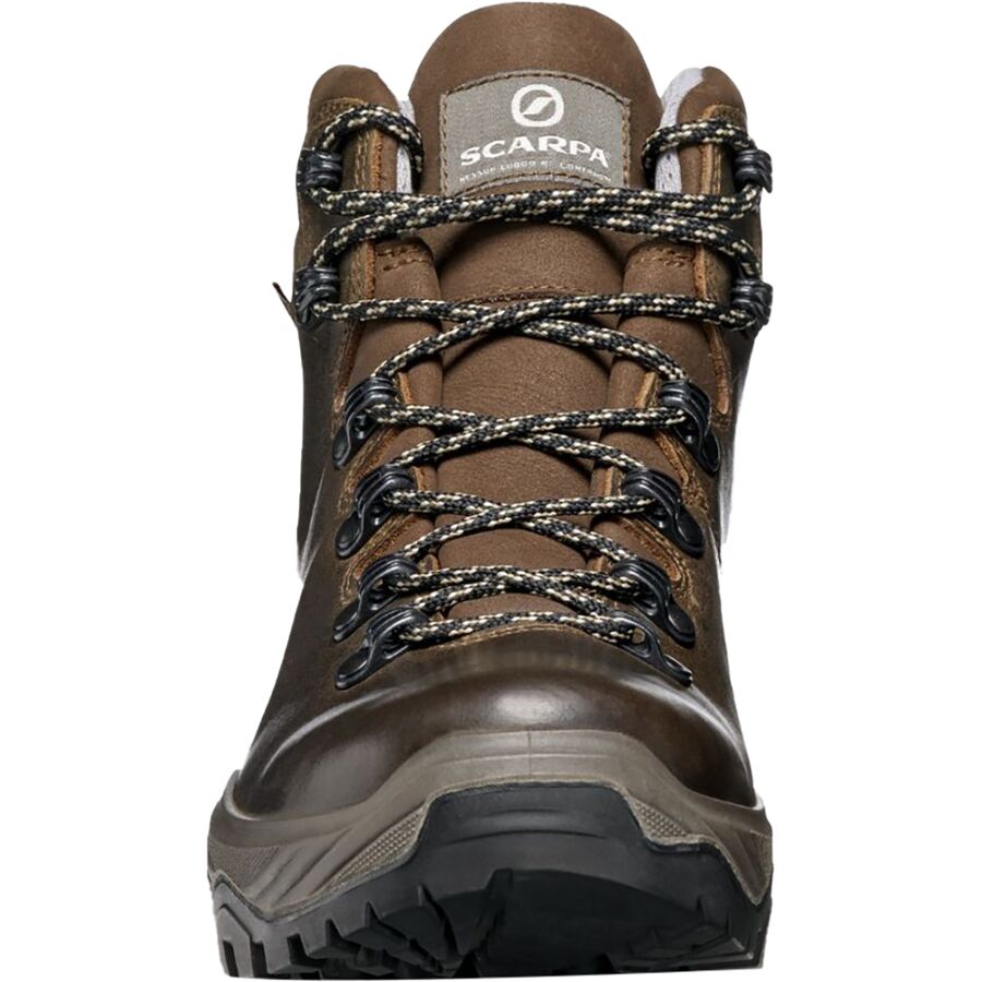 scarpa womens terra gtx boot