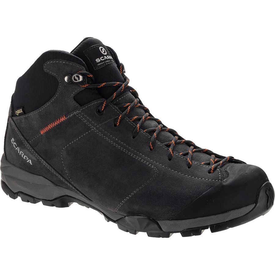 scarpa nitro hike gtx mens