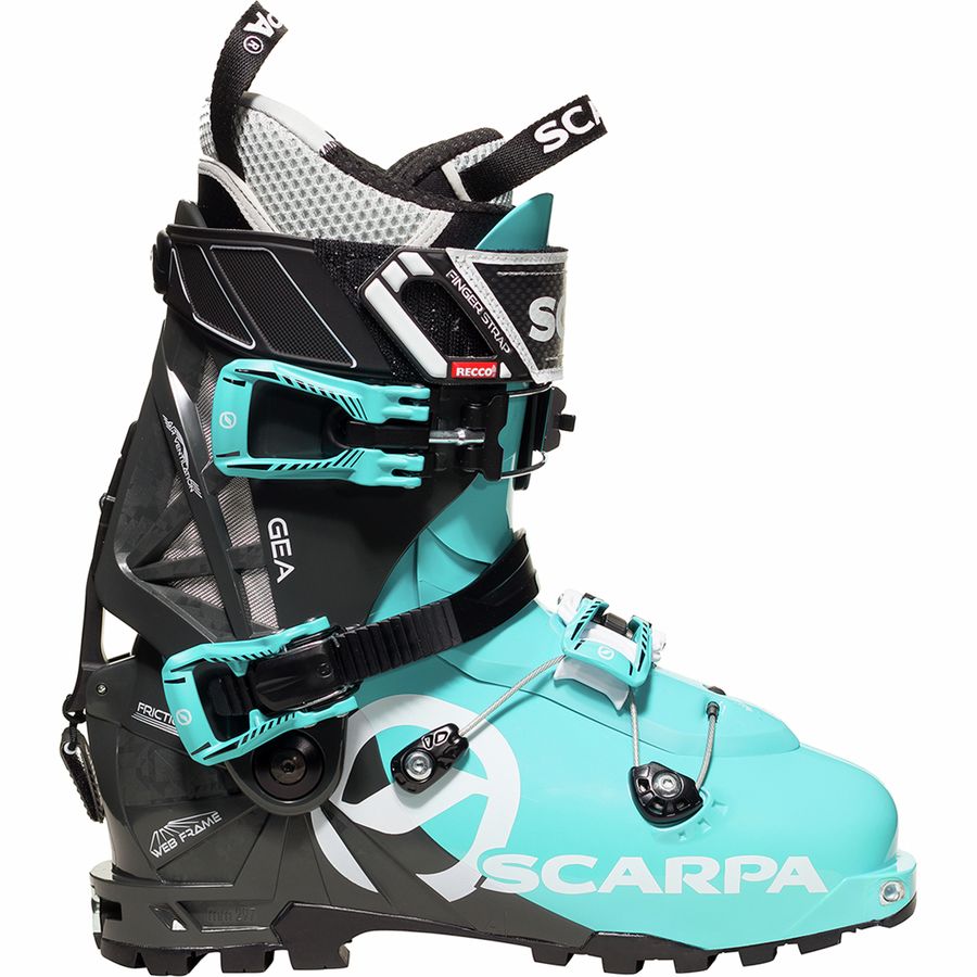Gea Alpine Touring Boot - 2021 - Women's