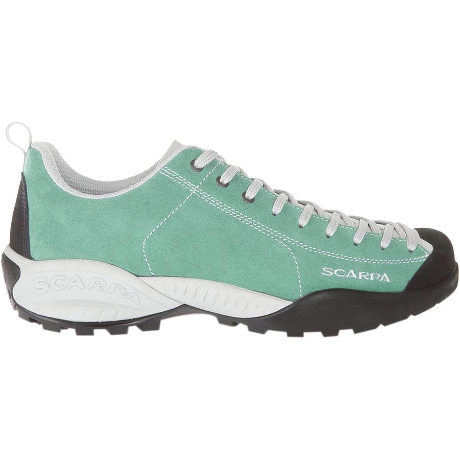 scarpa women's hiking shoes