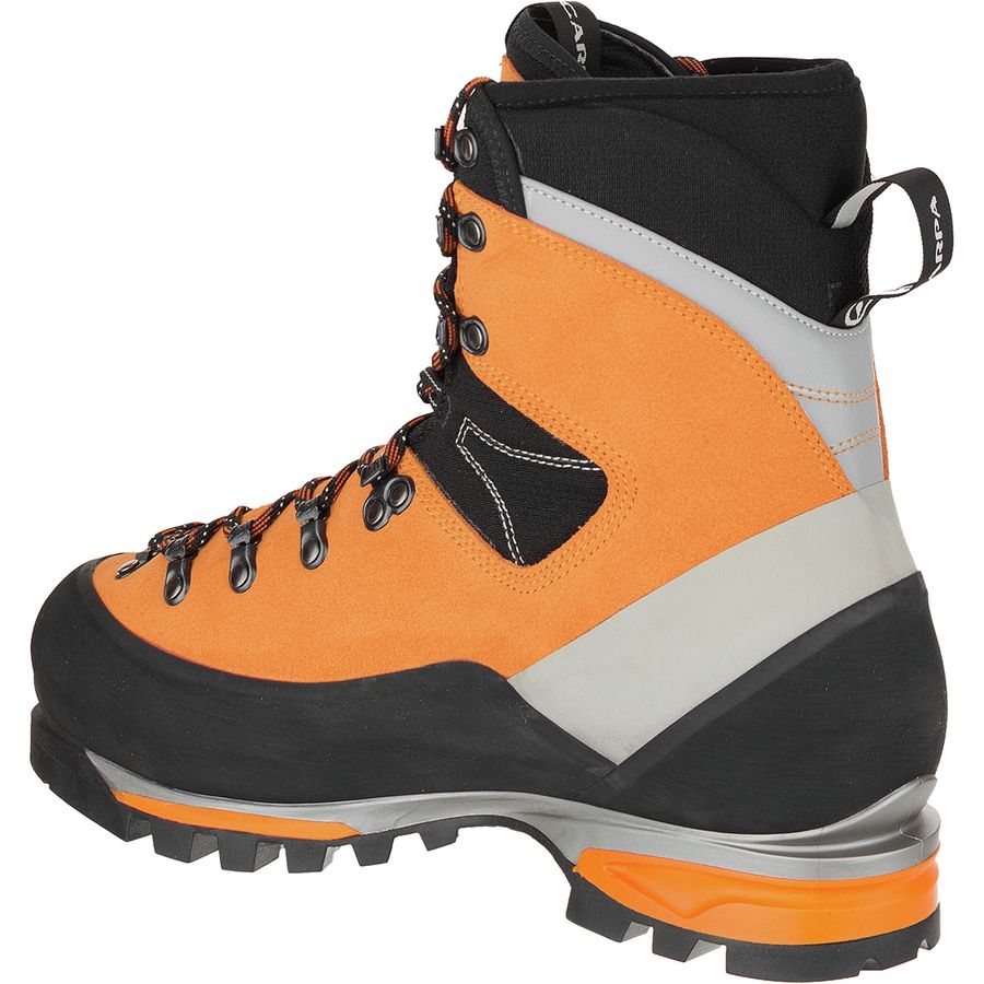Hiking Boots Scarpa Mont Blanc Pro Gtx Opinioni Scarpa Mont Blanc
