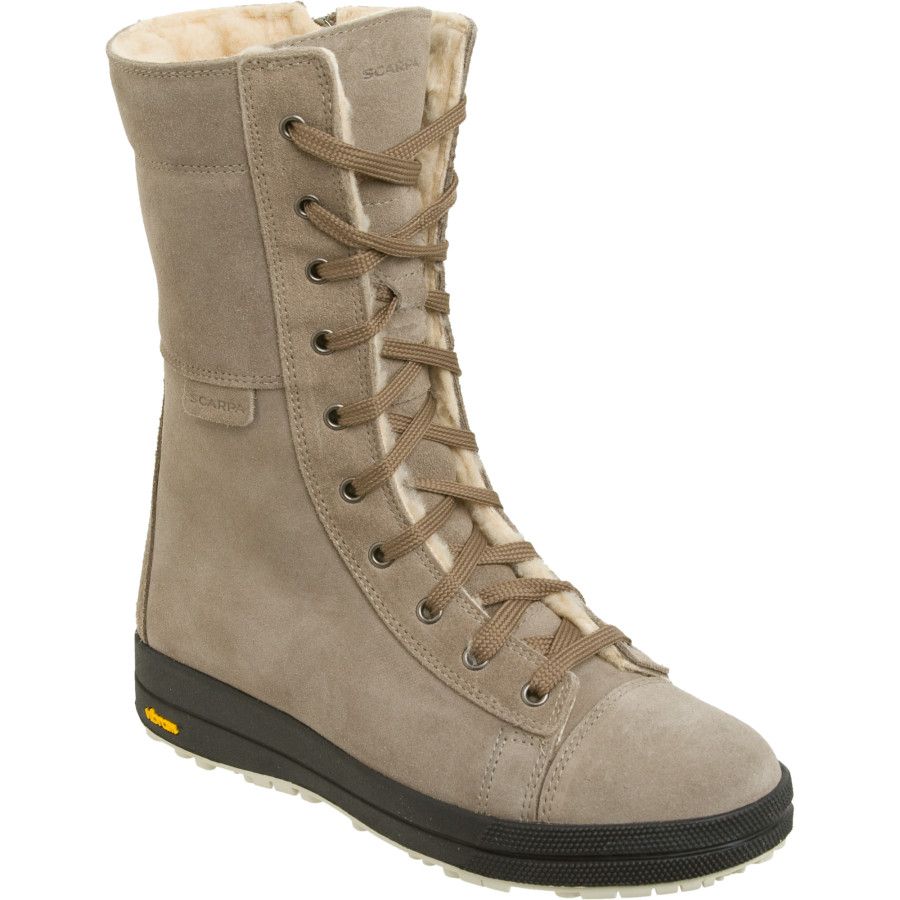 Scarpa Gardena Boot Women's Footwear