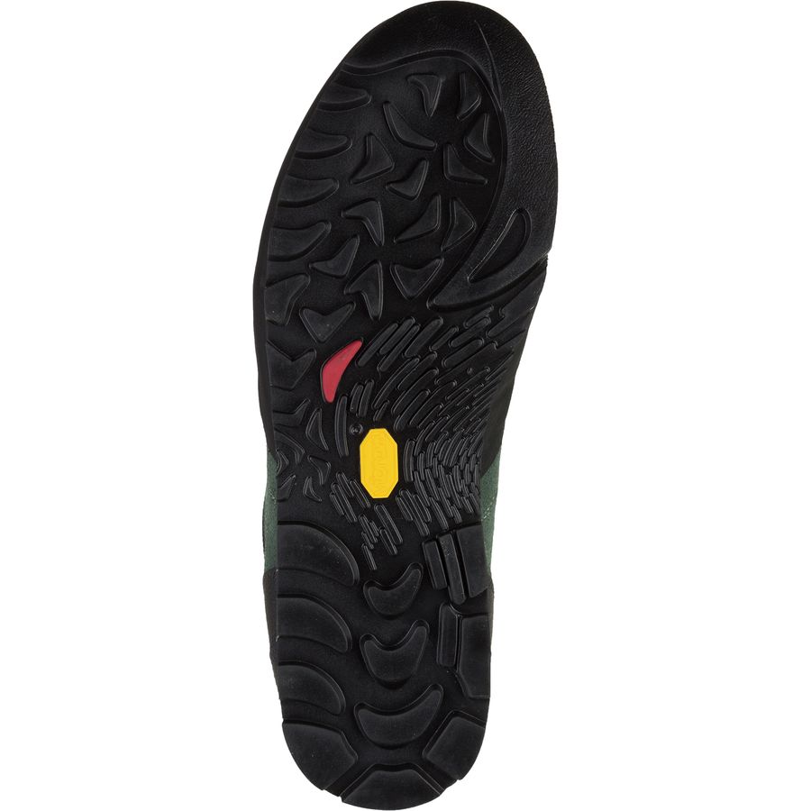 scarpa vortex xcr men's walking shoe