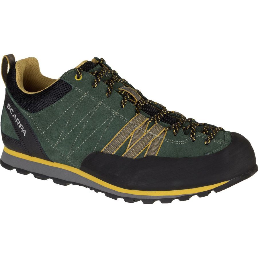 scarpa vortex xcr men's walking shoe