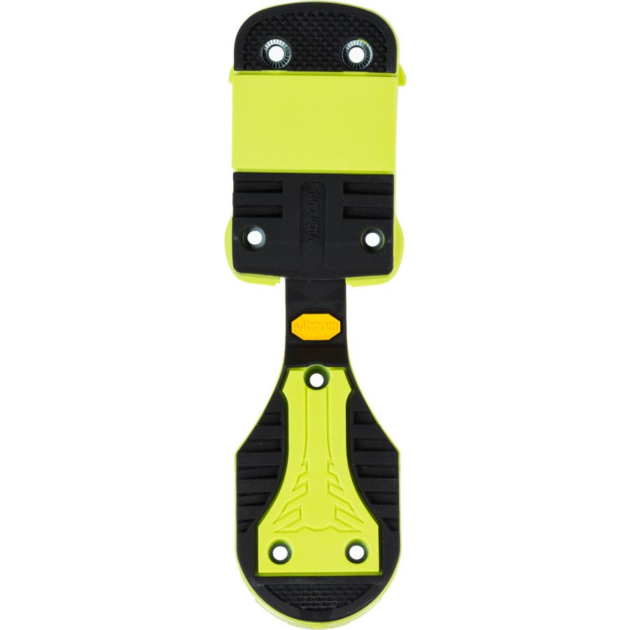 Scarpa Vibram Mountain Piste Sole Ski