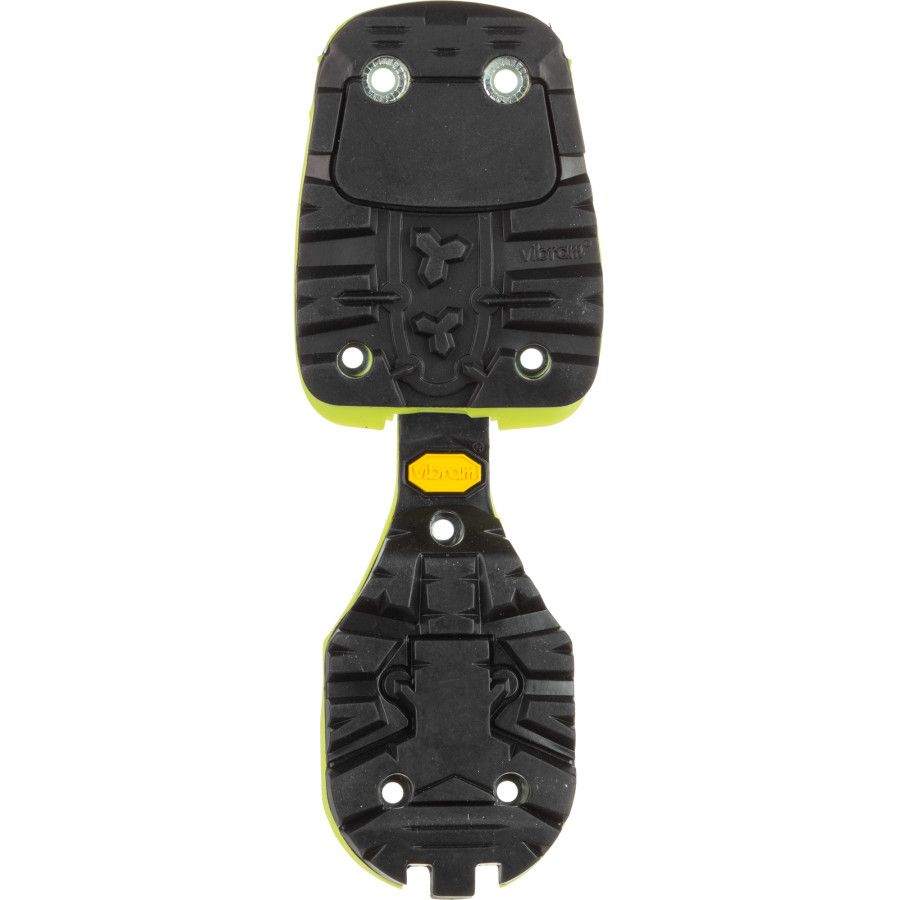 Scarpa Vibram Mountain Plus Sole Ski