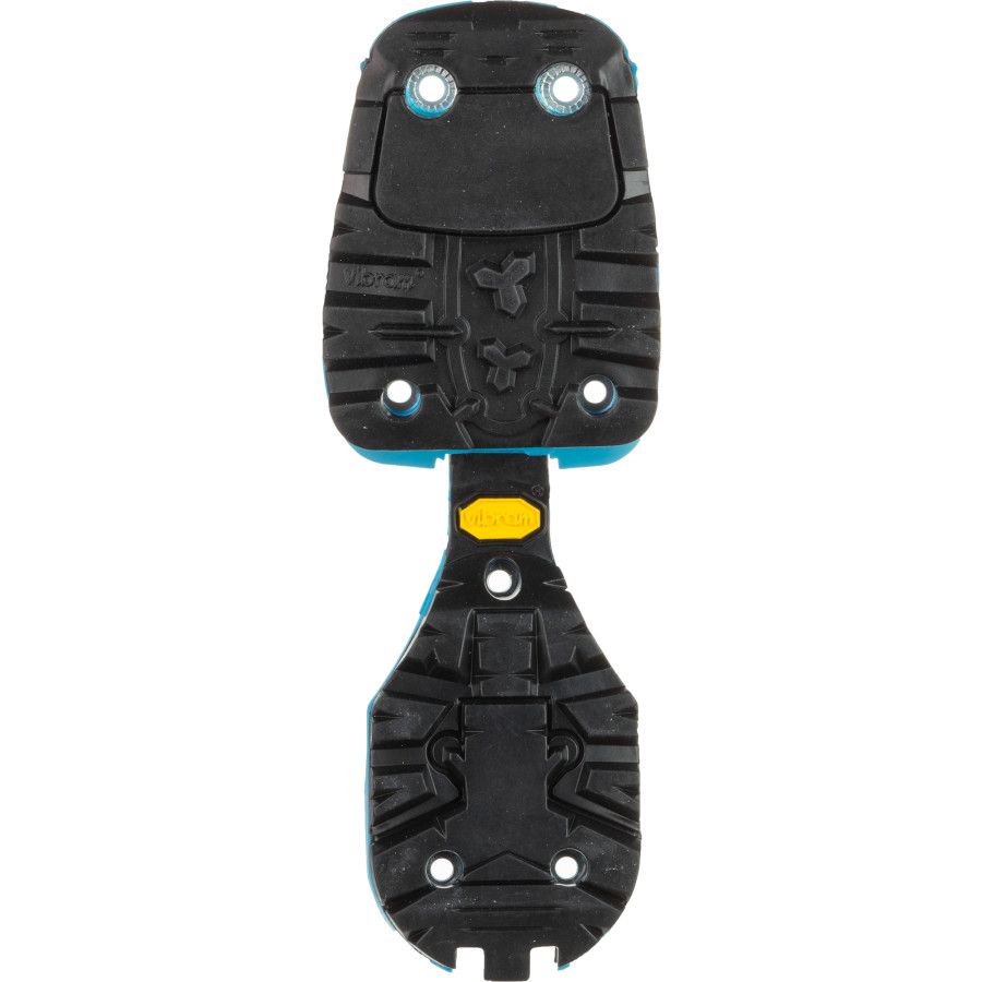 vibram snow sole