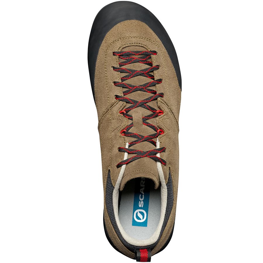 scarpa kalipe approach shoes