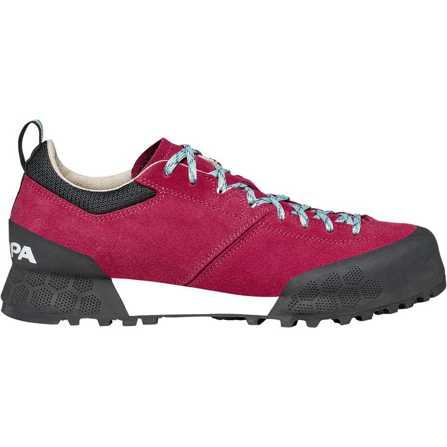 scarpa kalipe approach shoes