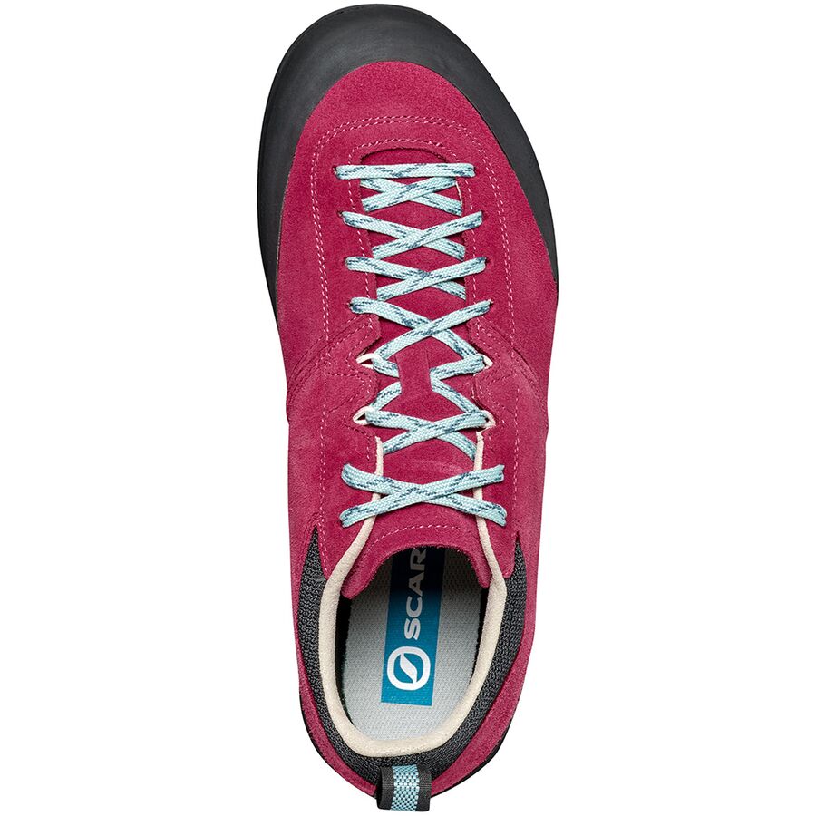 scarpa kalipe approach shoes